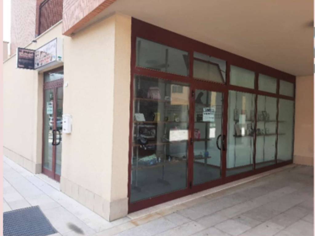 Immobile a Castelbellino in Via Eugenio Curiel 29/31 - Foto 2