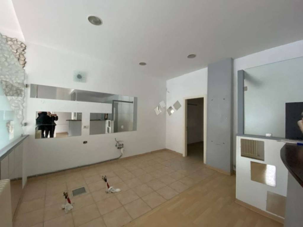 Immobile a Falconara marittima in Via Arnaldo Fusin snc - Foto 2