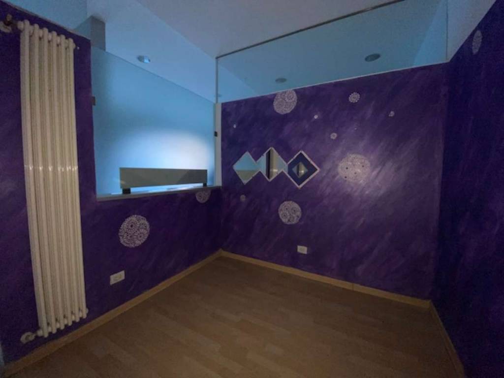 Immobile a Falconara marittima in Via Arnaldo Fusin snc - Foto 4