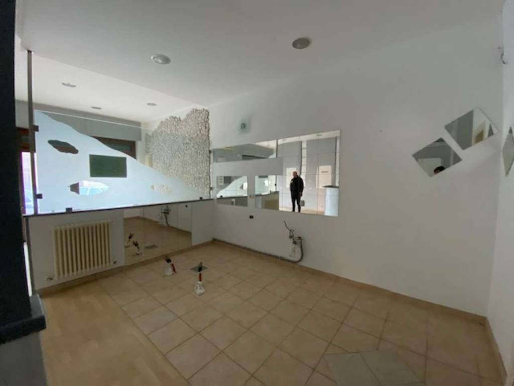 Immobile a Falconara marittima in Via Arnaldo Fusin snc - Foto 5