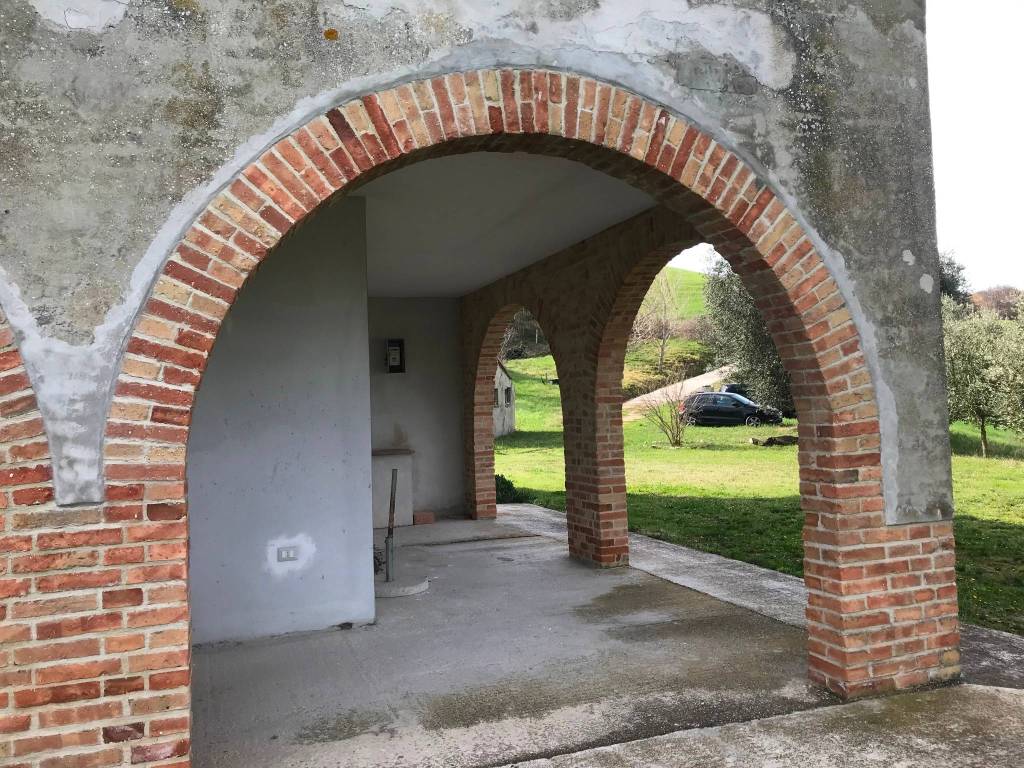 Rustico / casale a Sassocorvaro auditore in VIA DEI MOLINELLI 34 - Foto 3