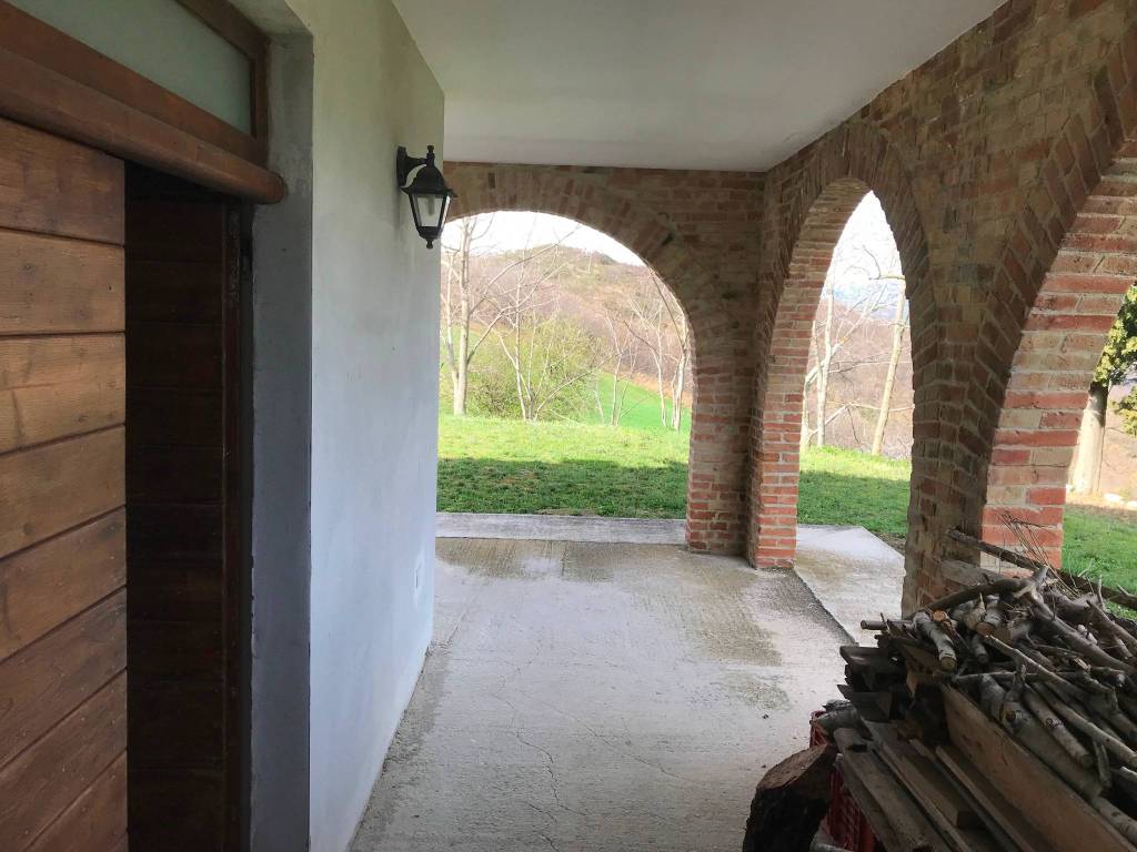 Rustico / casale a Sassocorvaro auditore in VIA DEI MOLINELLI 34 - Foto 4