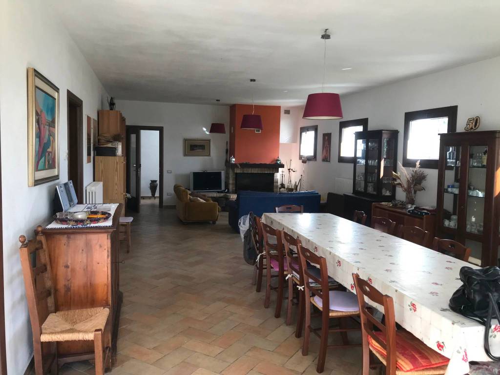 Rustico / casale a Sassocorvaro auditore in VIA DEI MOLINELLI 34 - Foto 5