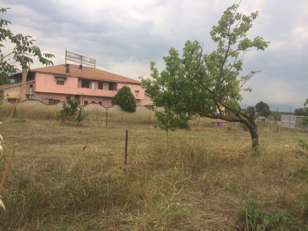 Terreno a Avezzano in Via Monte Cervaro - Foto 2