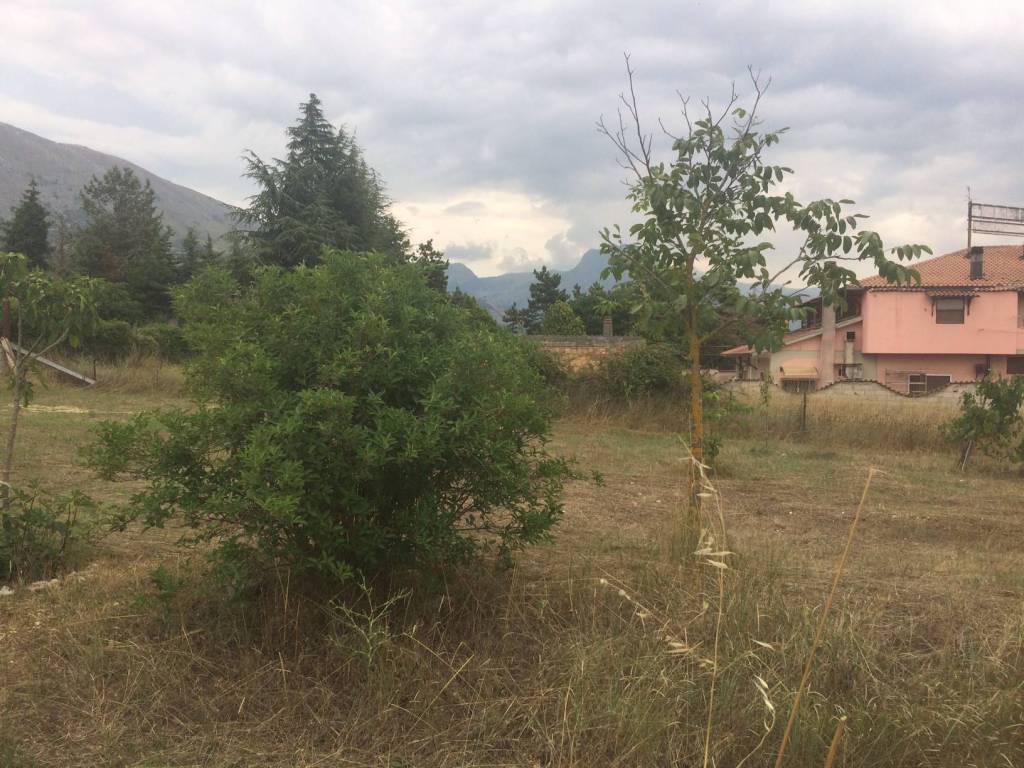 Terreno a Avezzano in Via Monte Cervaro - Foto 3