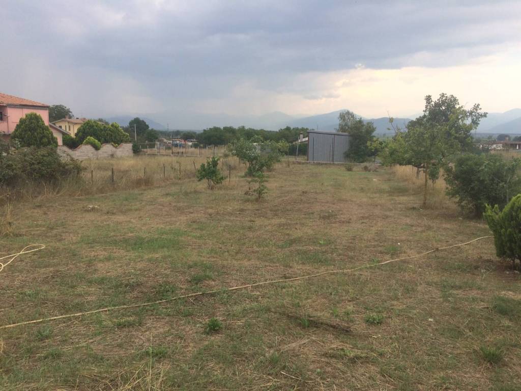 Terreno a Avezzano in Via Monte Cervaro - Foto 4