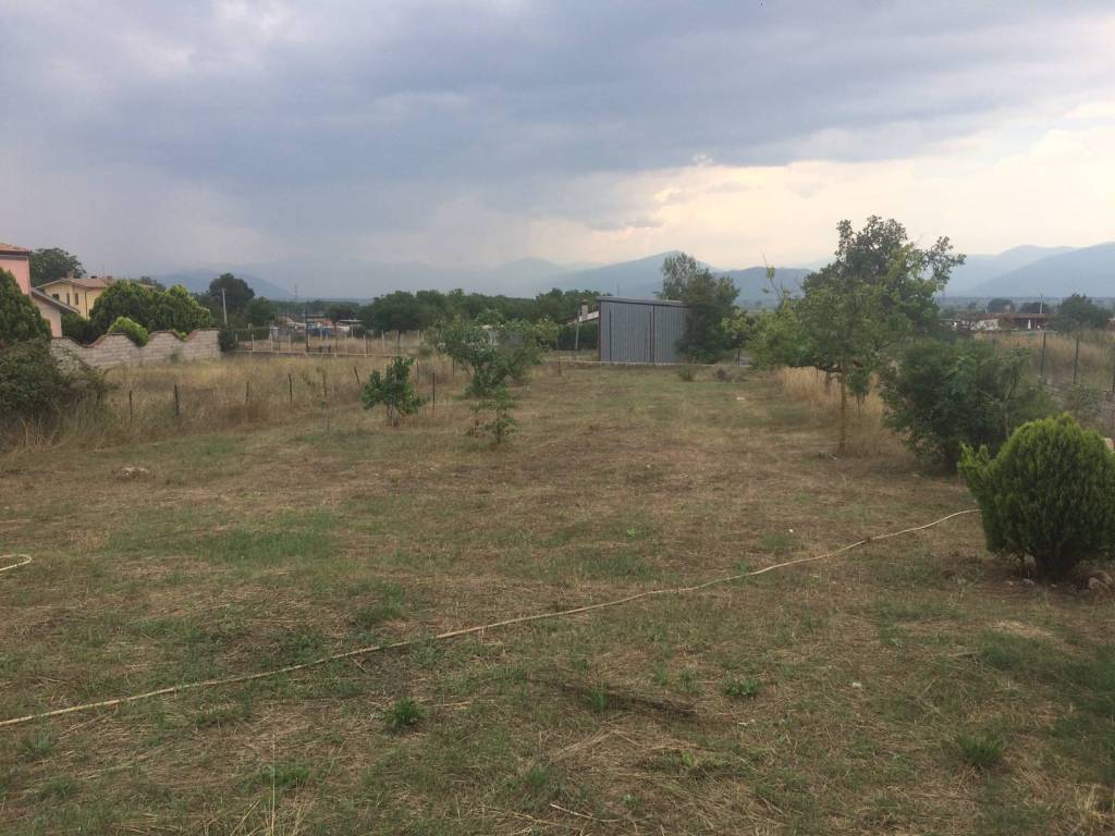 Terreno a Avezzano in Via Monte Cervaro - Foto 5