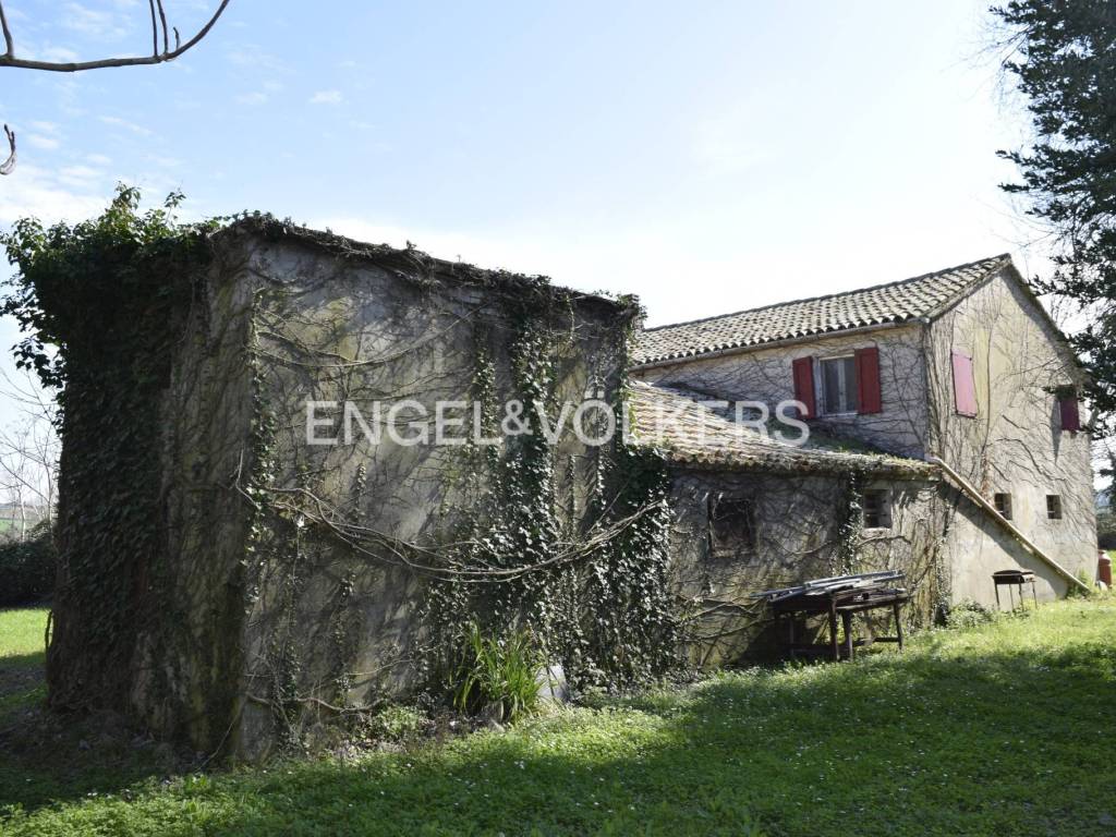 Rustico / casale a Sirolo in Via Betellico, 3 - Foto 2