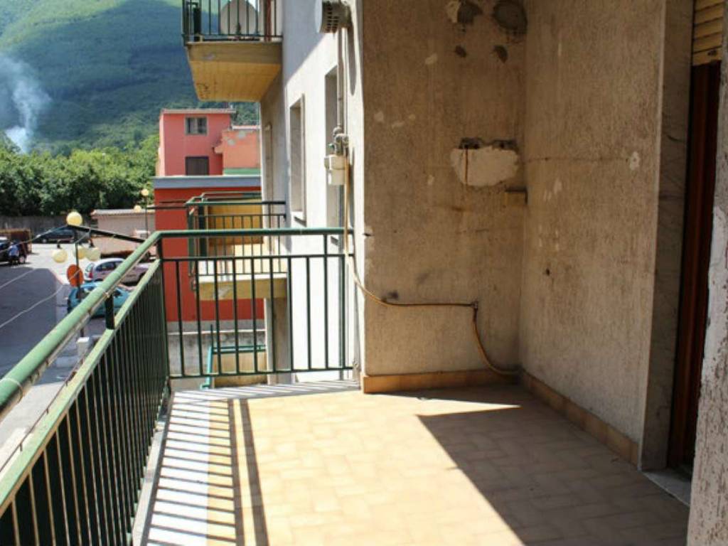 Immobile a Mugnano del cardinale in Pistelli 24 - Foto 2