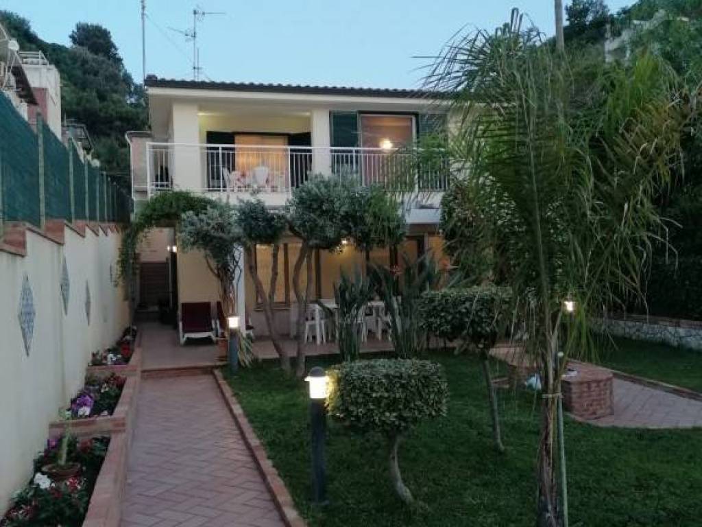 Villa a Alcamo in Ponte Canalotto - Foto 3