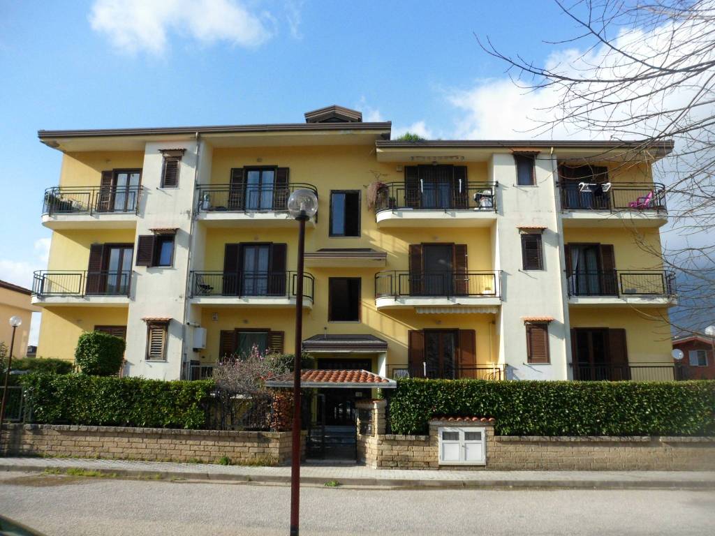 Appartamento a Airola in Traversa Seconda Trociano, 7 - Foto 2