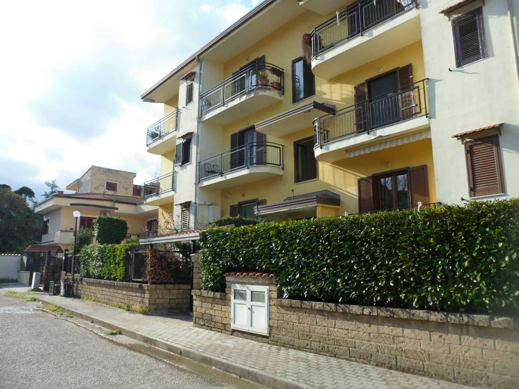 Appartamento a Airola in Traversa Seconda Trociano, 7 - Foto 3