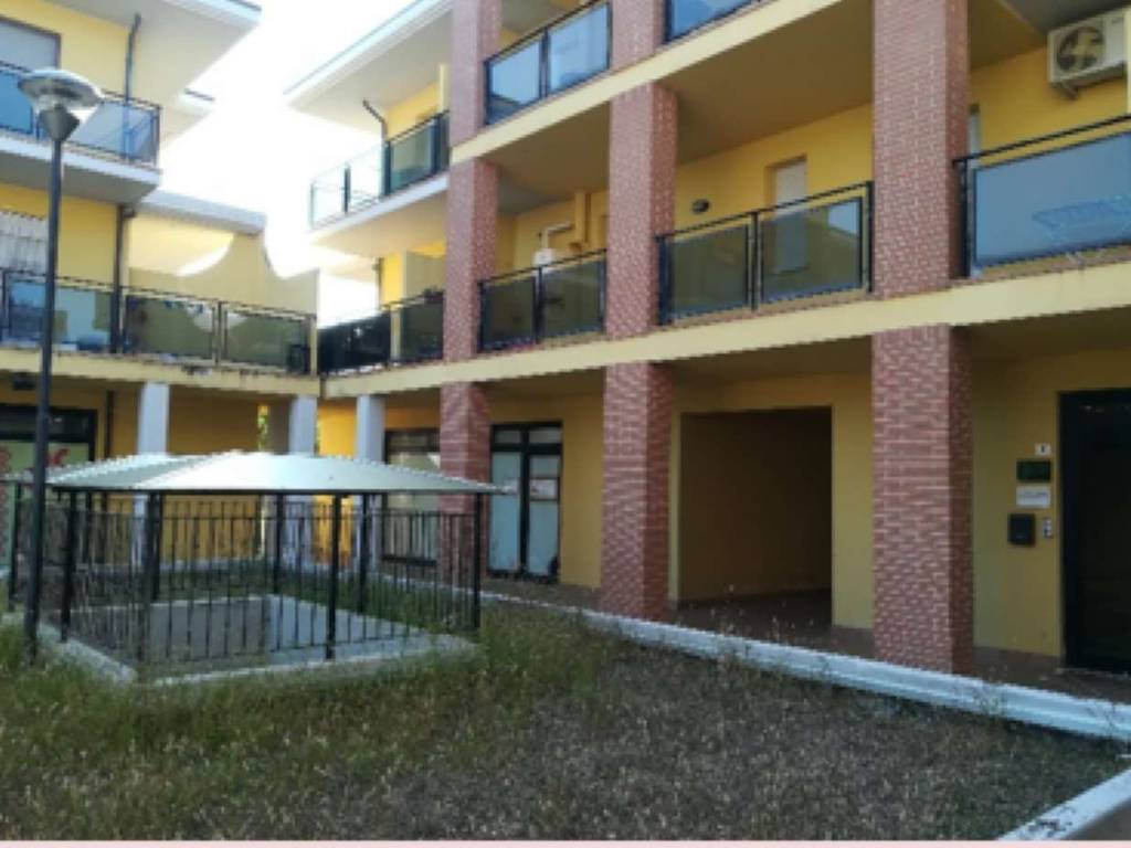 Immobile a Montecalvo in foglia in Via del Popolo - ang Via A. De Gasperi snc - Foto 2