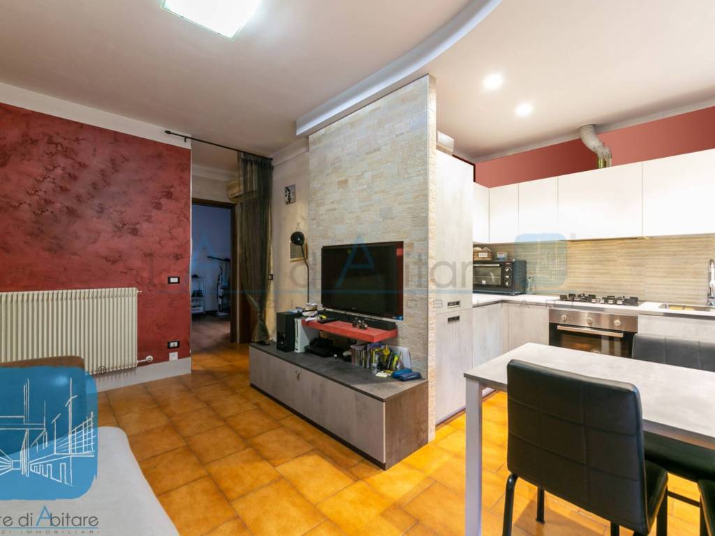 Appartamento a Scorzè in Via Monte Bianco - Foto 5