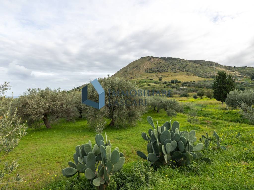 Terreno a Cefalù in Via Monte - Foto 2