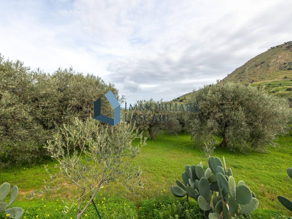 Terreno a Cefalù in Via Monte - Foto 3
