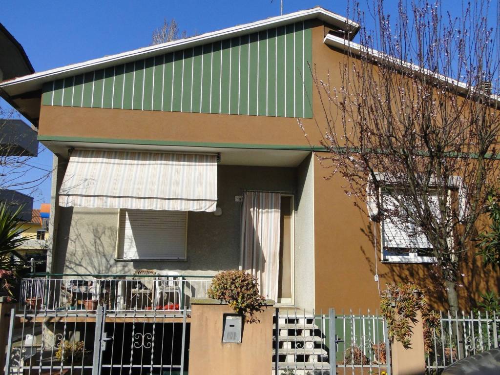 Casa indipendente a Cattolica - Foto 3