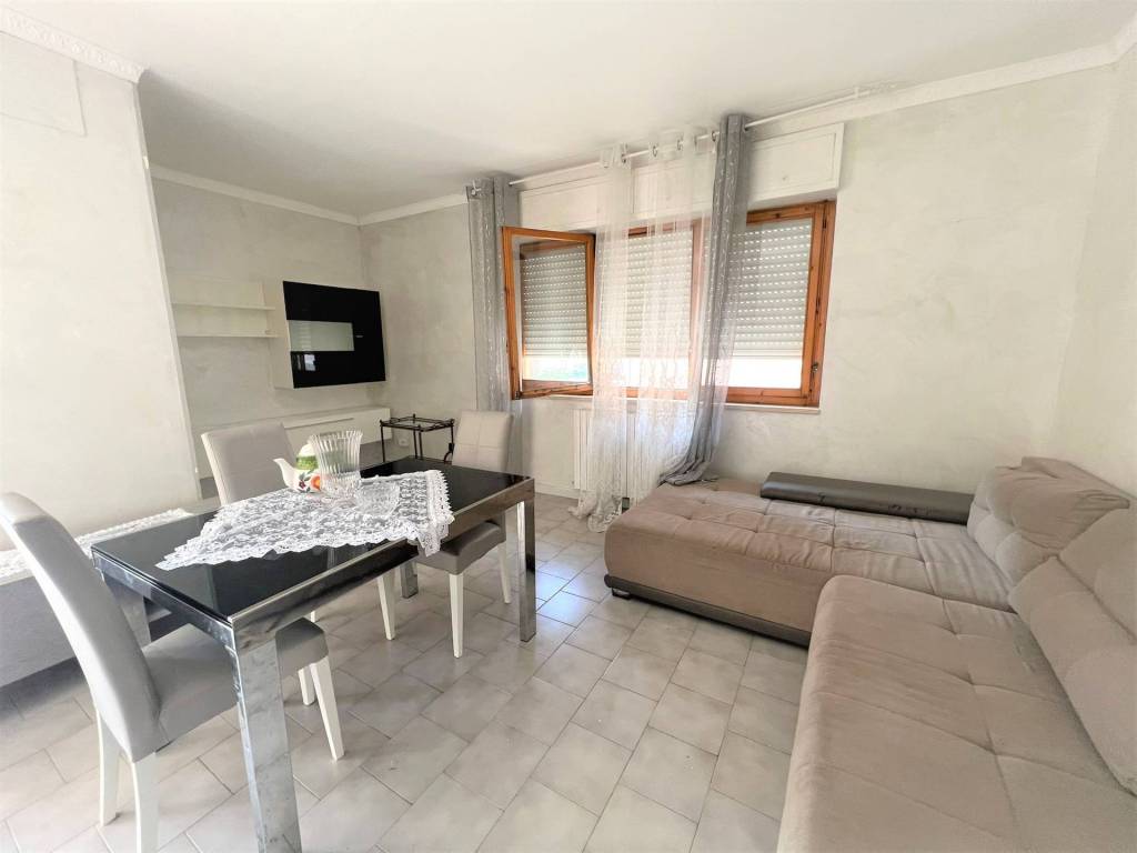 Appartamento a Catanzaro - Foto 4