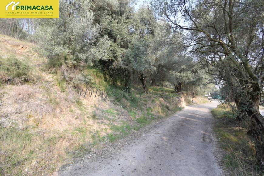 Terreno a Verona in Via Carbonare - Foto 3