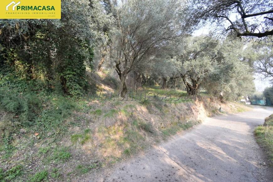 Terreno a Verona in Via Carbonare - Foto 4