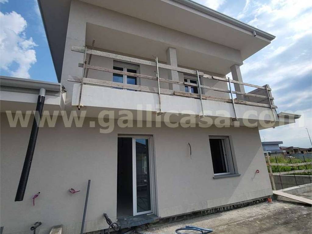 Villa a Castrezzato in VIA PAPA GIOVANNI II - Foto 2