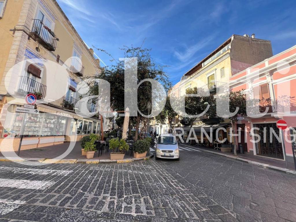 Appartamento a Lipari in Via XXIV Maggio, 2 - Foto 2