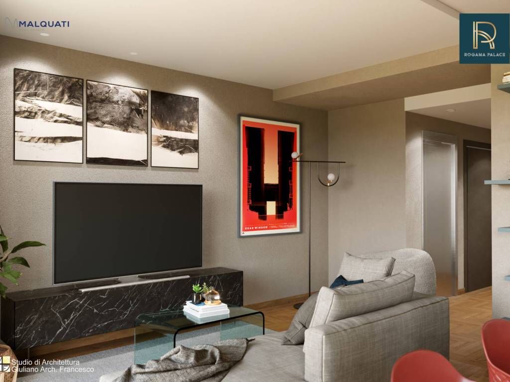 Appartamento a Borgosesia in VIALE RIMEMBRANZE, 68 - Foto 4