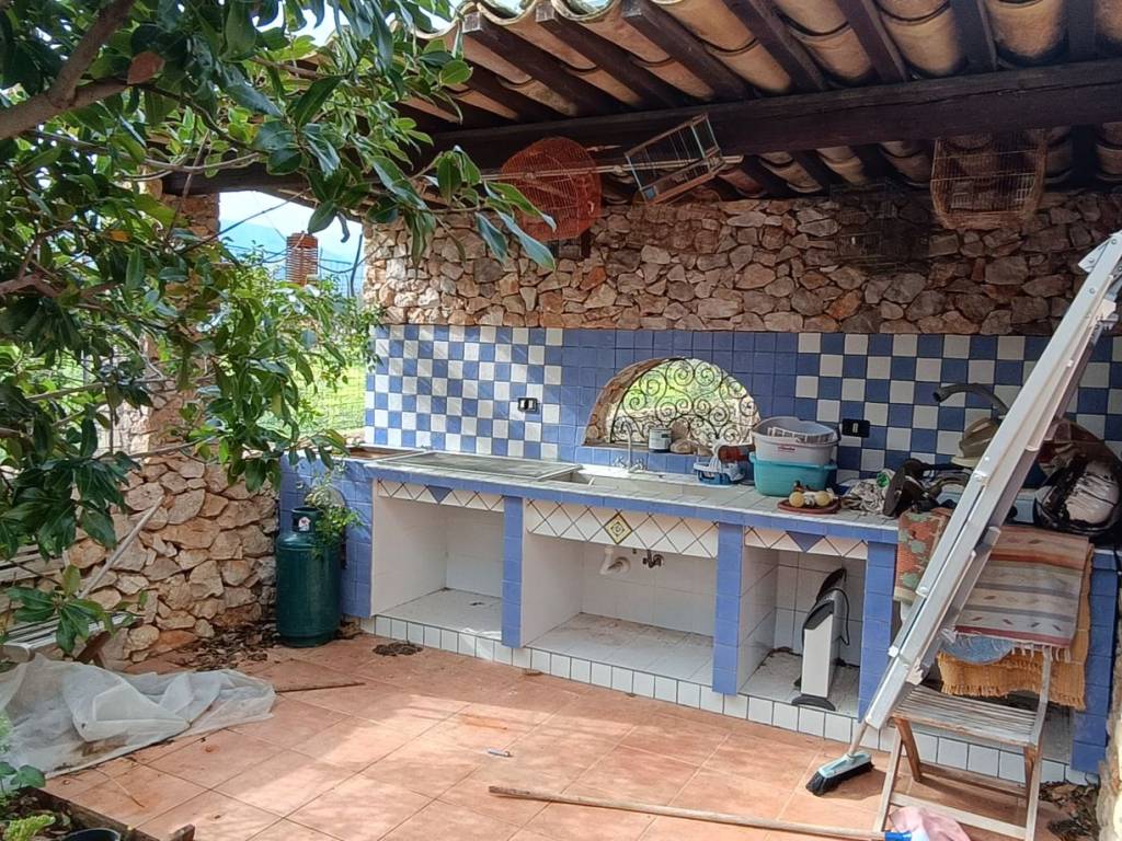 Villa a Cinisi in Via Aldo Moro - Foto 3