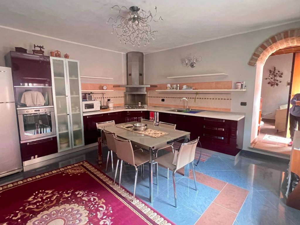 Casa indipendente a Montemagno in Via Roma - Foto 2