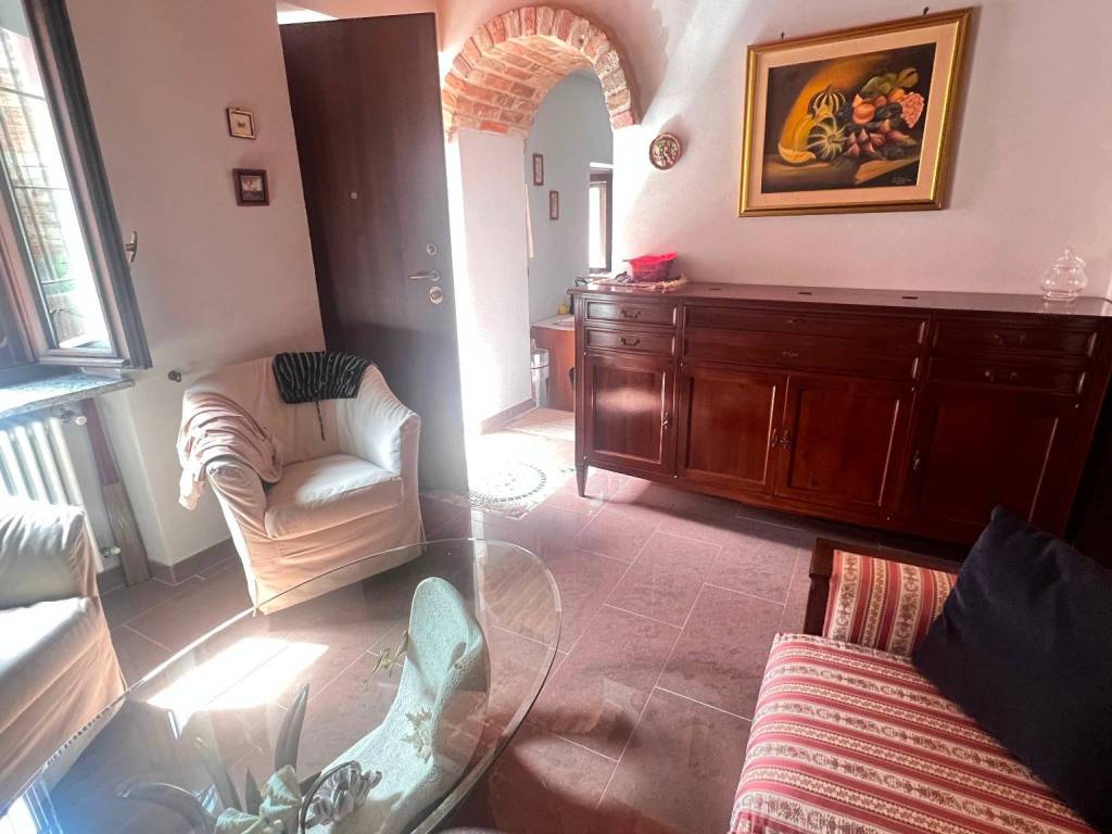 Casa indipendente a Montemagno in Via Roma - Foto 4