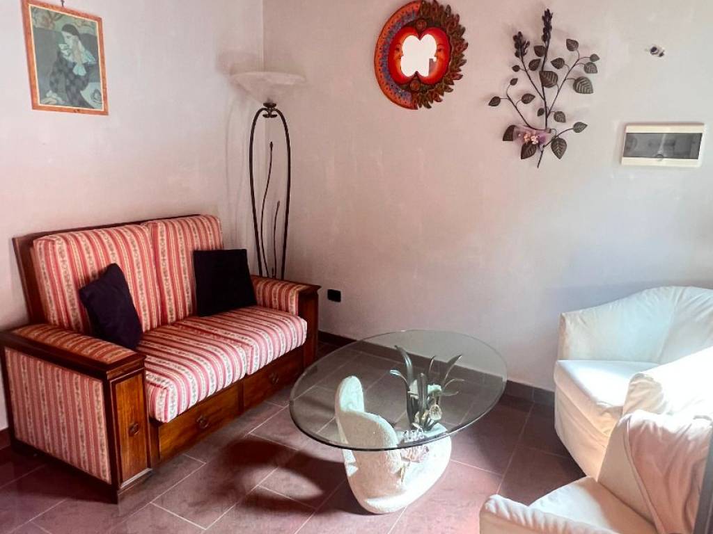 Casa indipendente a Montemagno in Via Roma - Foto 5