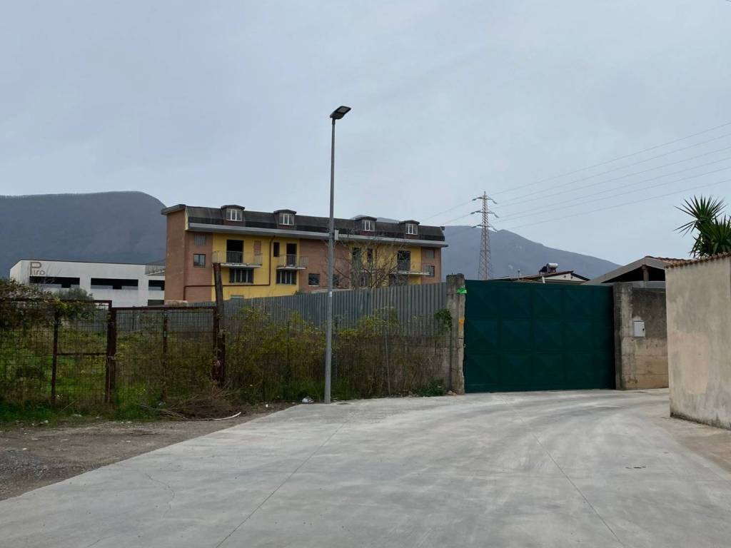 Terreno a Nocera inferiore in Piazza San Mauro - Foto 2