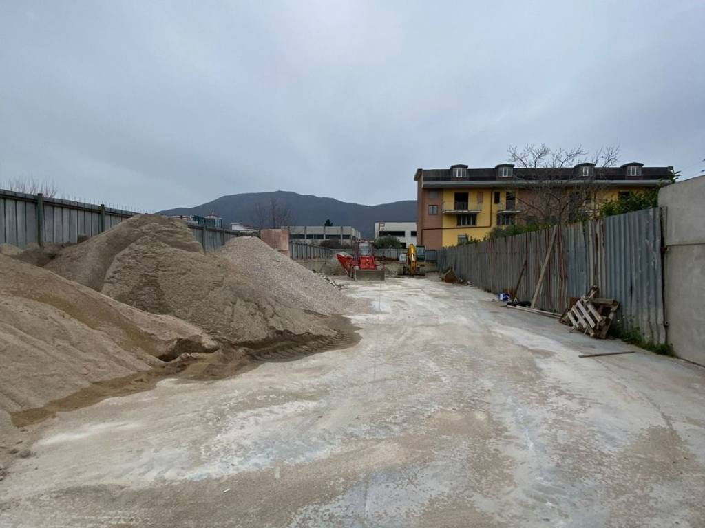 Terreno a Nocera inferiore in Piazza San Mauro - Foto 4