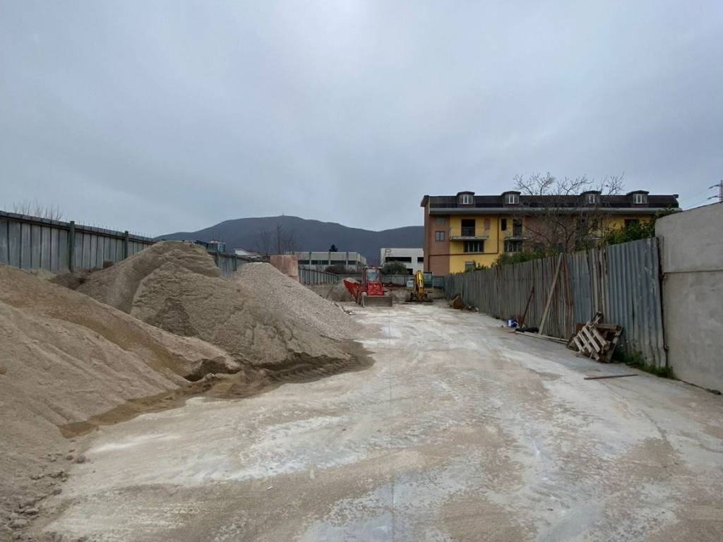 Terreno a Nocera inferiore in Piazza San Mauro - Foto 5