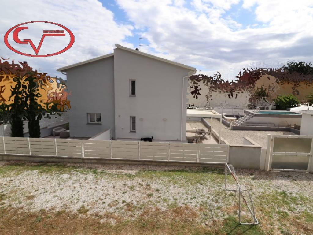 Villa a Bucine in Ambra - Foto 2