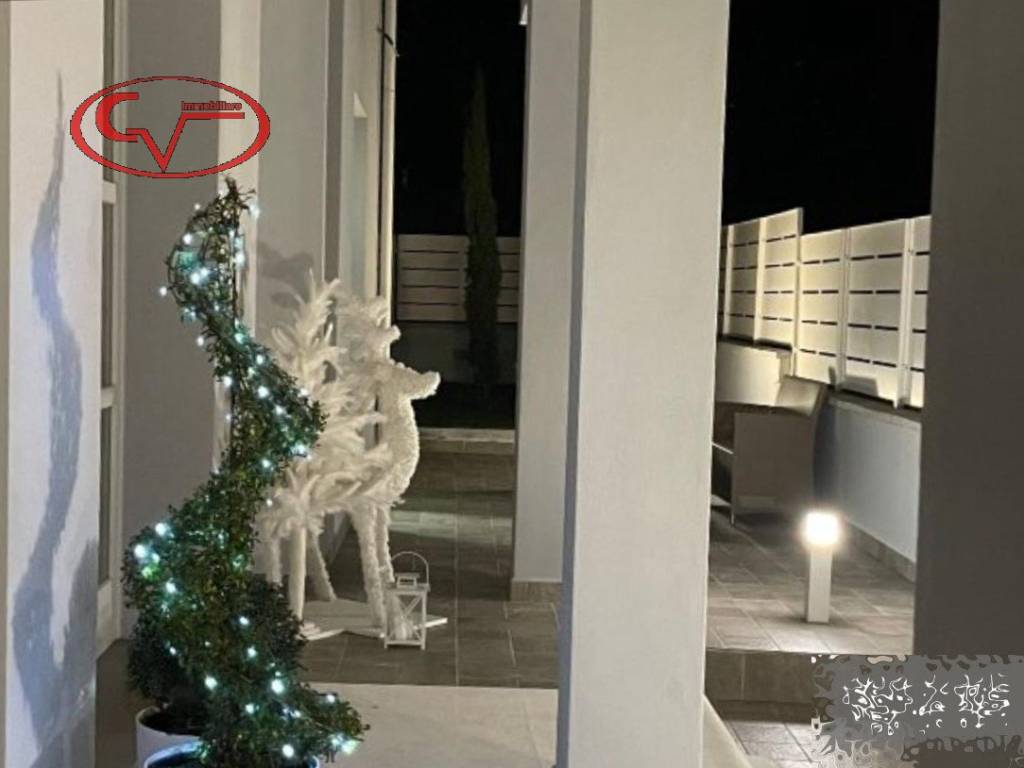 Villa a Bucine in Ambra - Foto 4