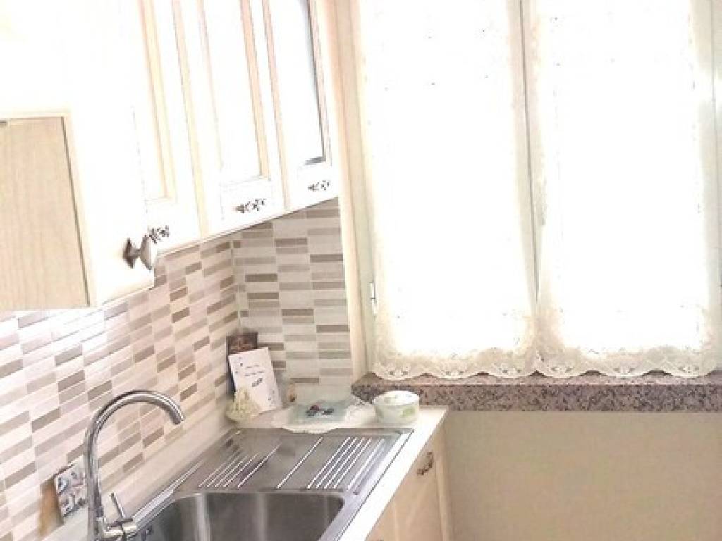 Villetta a schiera a Briatico - Foto 5