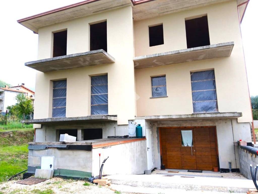 Appartamento a Gubbio in Via dei Bettelli - Foto 2