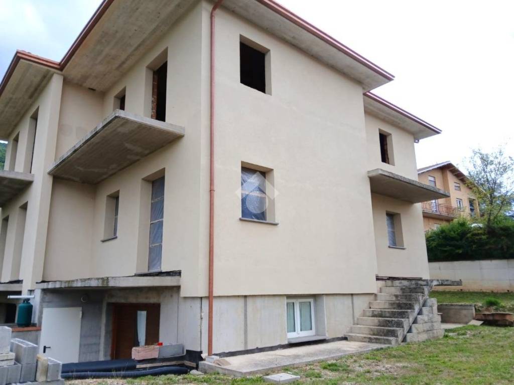 Appartamento a Gubbio in Via dei Bettelli - Foto 4