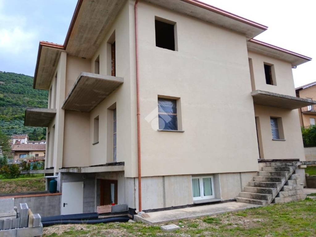 Appartamento a Gubbio in Via dei Bettelli - Foto 5