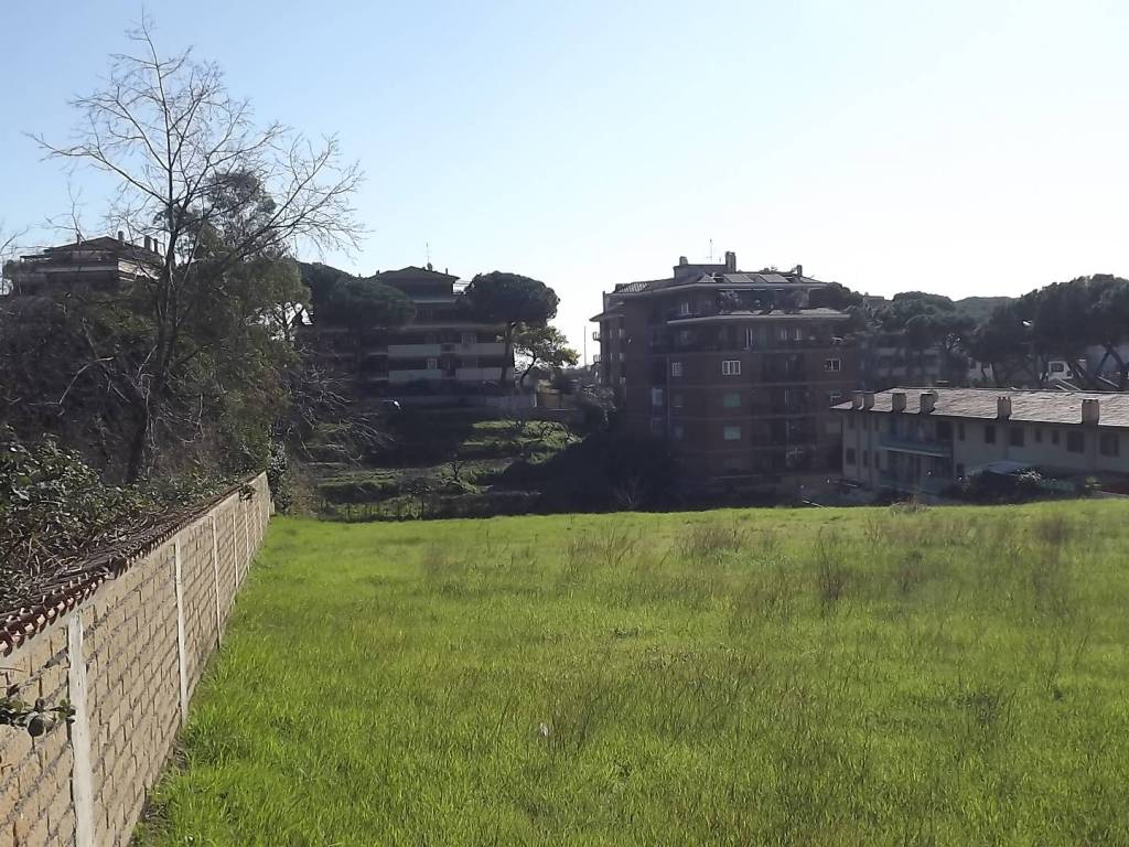 Terreno a Roma in Via degli Estensi, 63 - Foto 2