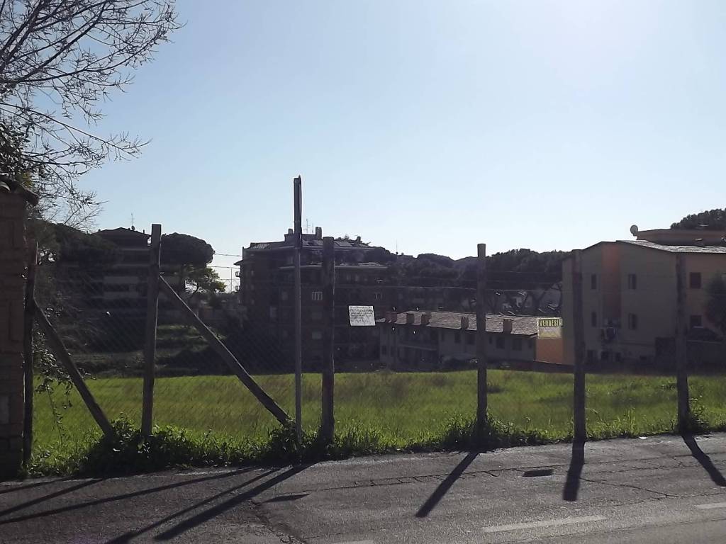 Terreno a Roma in Via degli Estensi, 63 - Foto 3