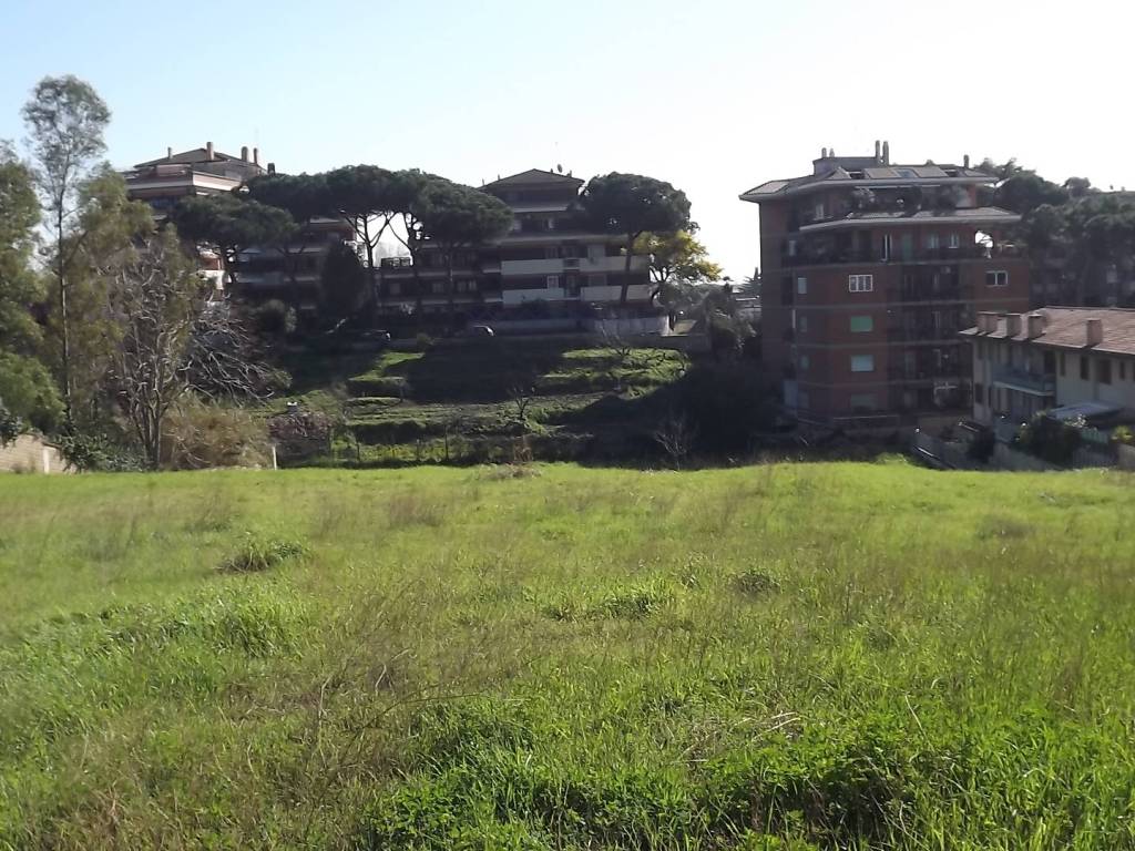 Terreno a Roma in Via degli Estensi, 63 - Foto 4