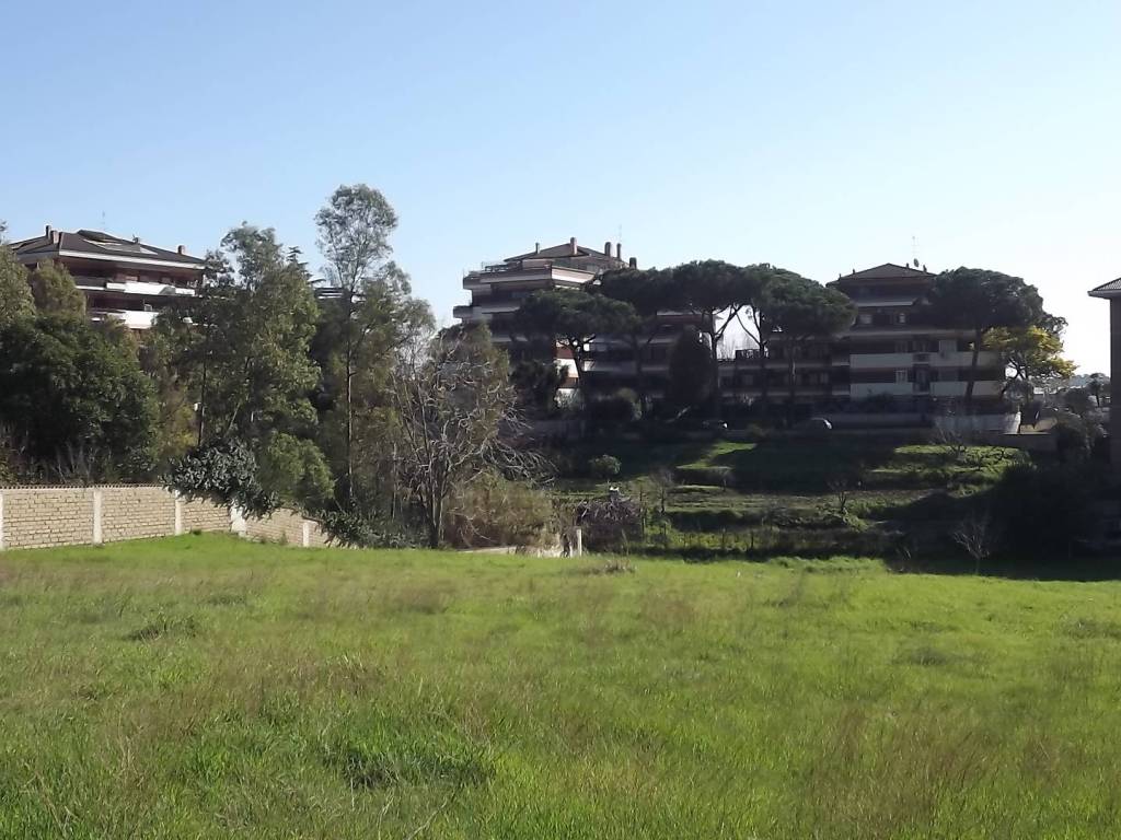 Terreno a Roma in Via degli Estensi, 63 - Foto 5