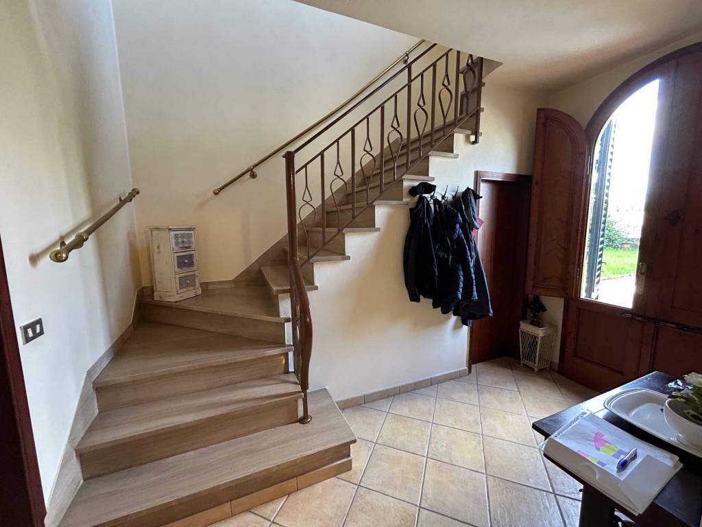 Casa indipendente a Pistoia - Foto 4