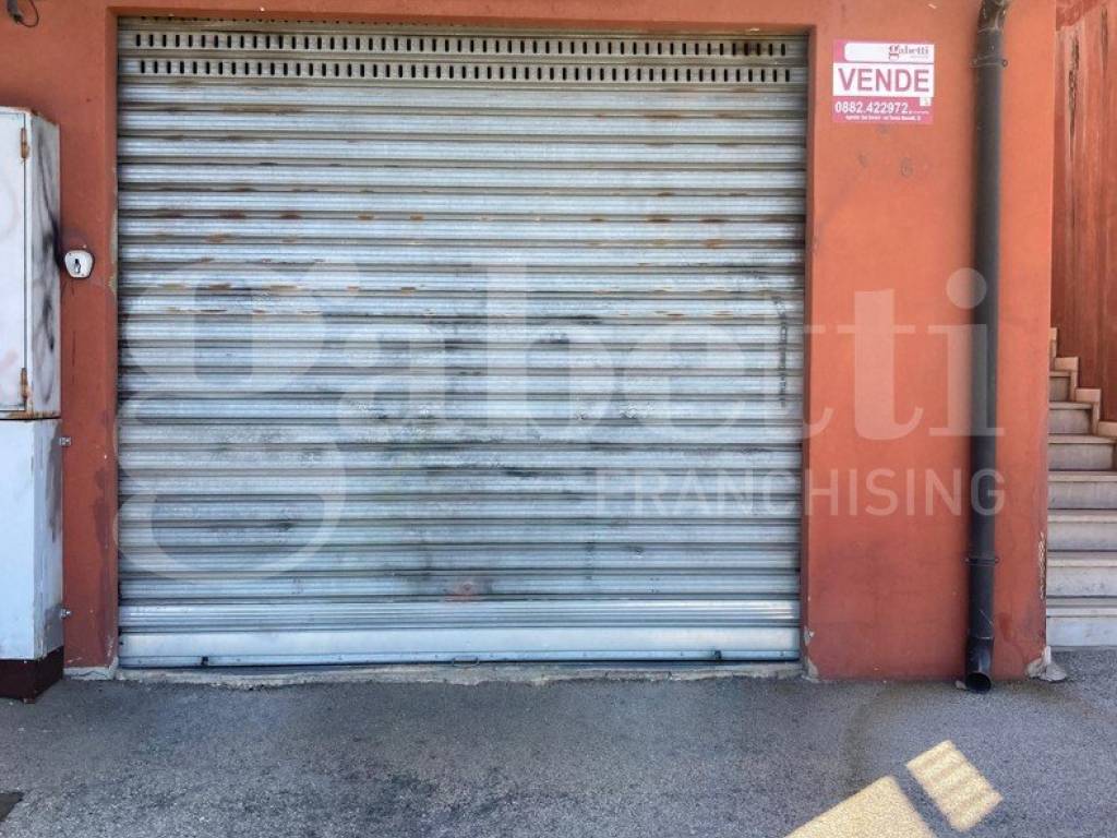 Box / garage a Torremaggiore in Via Filomena Rubino, snc - Foto 3