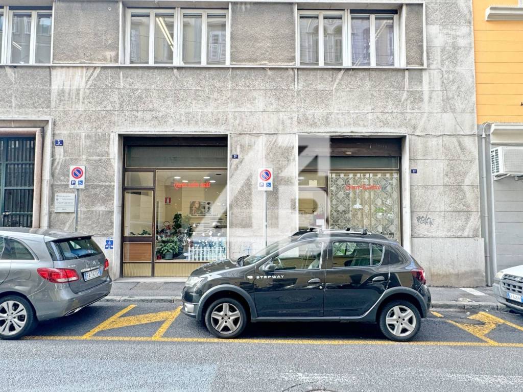 Immobile a Trieste in Via Ruggero Timeus, 3 - Foto 2