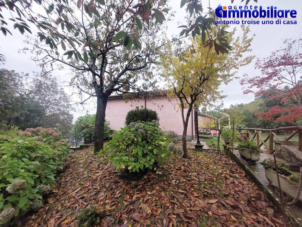 Villa a Marliana in Via Mammianese - Foto 2