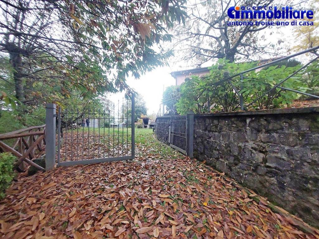Villa a Marliana in Via Mammianese - Foto 3