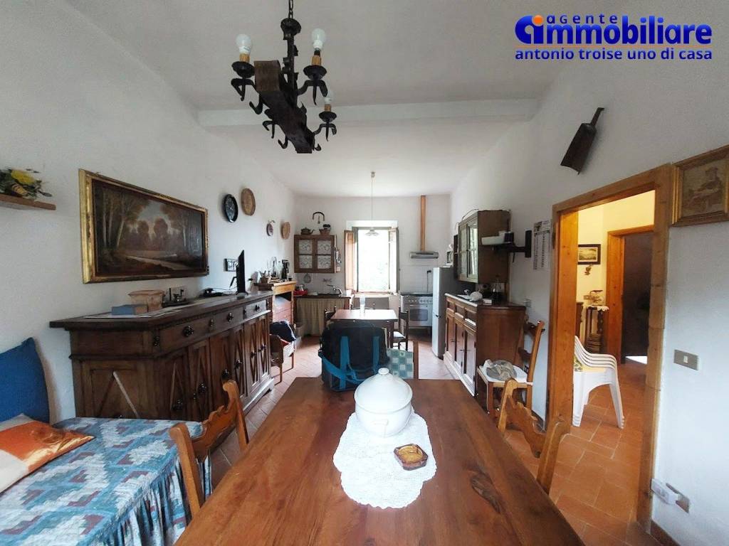 Villa a Marliana in Via Mammianese - Foto 4
